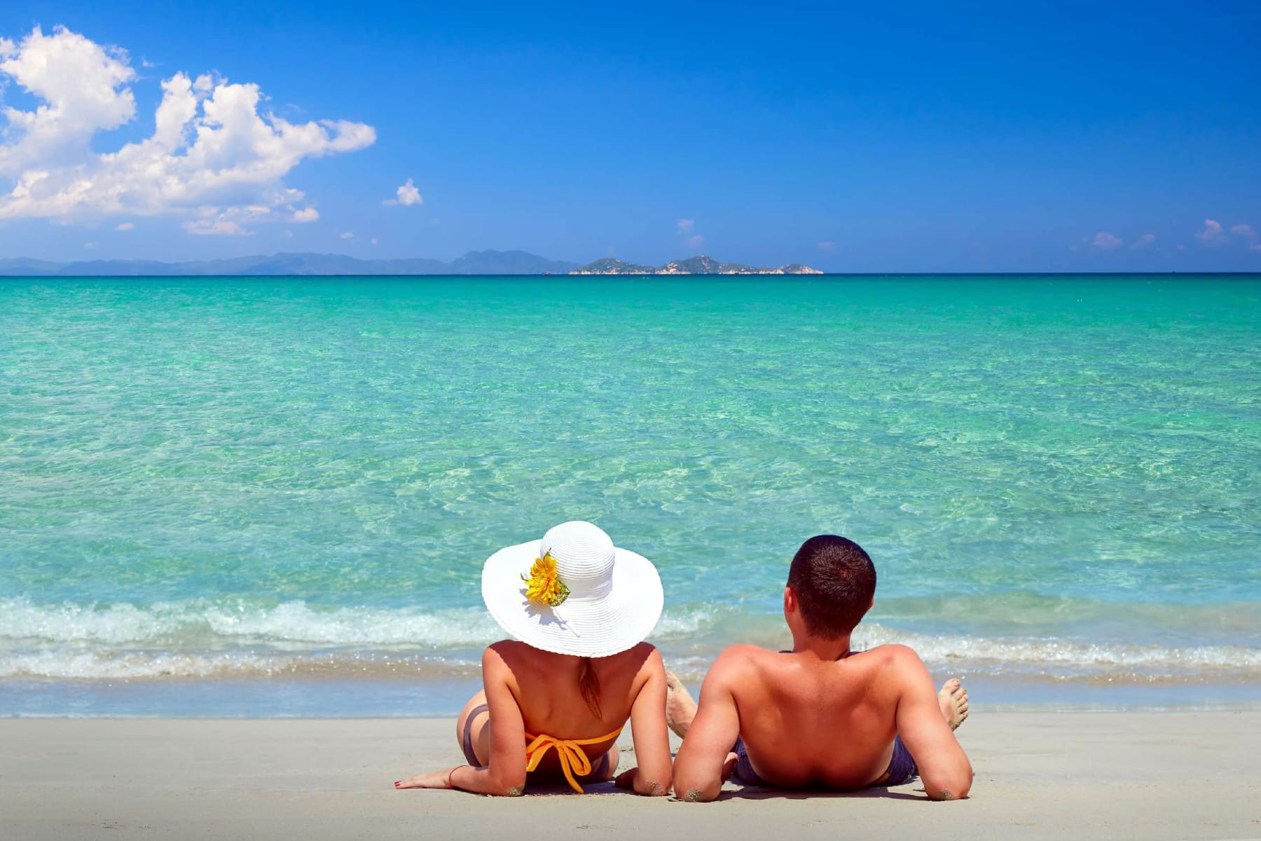 Quinceañeras a San Andres Sol Caribe 2025 Suroeste Travel