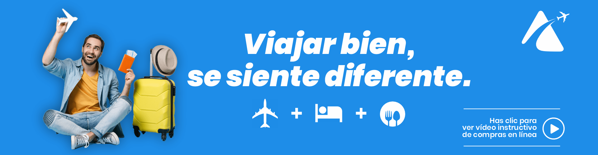 IM VENTAS ONLINE SUROESTE TRAVEL